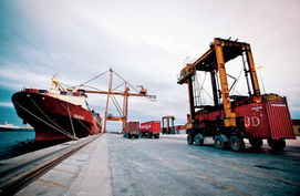 中国商人投资100亿美元建克里米亚深水港